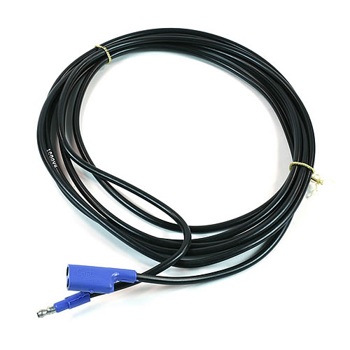 Grote Trailer Wiring, 10' 9" (129") Front Side Marker Jumper Female - 66123