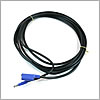 Grote Trailer Wiring, 10' 9" (129") Front Side Marker Jumper Female - 66123