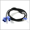 Grote Trailer Wiring, 2' 6" (30") Clearance Lamp Jumper - 66155