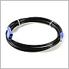 Grote Trailer Wiring, 4' 7" Front Lower Side Marker From Front Receptacle - 66161