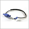 Grote Trailer Wiring, 1' (12") Clearance Lamp Jumper - 66165