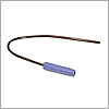 Grote Trailer Wiring, 8" Blunt Cut, Wire Into Front Receptacle Terminals - 66200