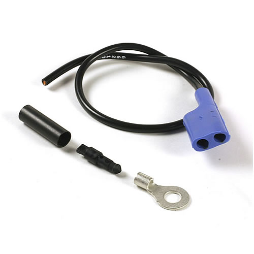 Grote Double Slim-Line Female To Ring Terminal - 66210
