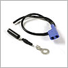 Grote Double Slim-Line Female To Ring Terminal - 66210
