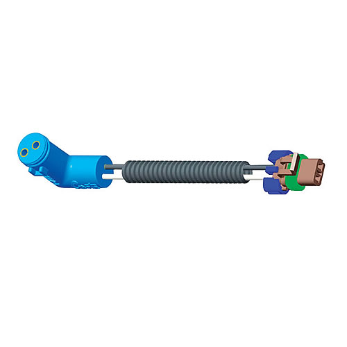 Grote Pigtail - 66920