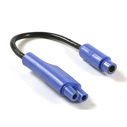Grote Trailer Wiring, Nose Box Adapter, Cut To Fit Wire Harness System - 67260