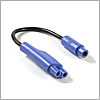 Grote Trailer Wiring, Nose Box Adapter, Cut To Fit Wire Harness System - 67260