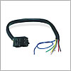 Grote Turn Signal Switch Harness, Universal Replacement Harness - 69680