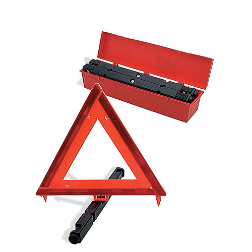 Grote Reflector, Triangle Warning Kit - 71422