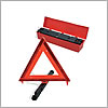 Grote Reflector, Triangle Warning Kit - 71422