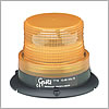 Grote Emergency Lighting, Amber, Single Flash, Mighty Mini-Strobe - 77103