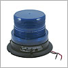 Grote Emergency Lighting, Blue, Single Flash, Mighty Mini-Strobe - 77105
