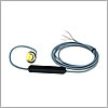 Grote Vertex, Super LED, Amber, Hide-A-Way Light - 77933