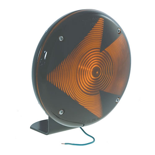 Grote Warning Lamp