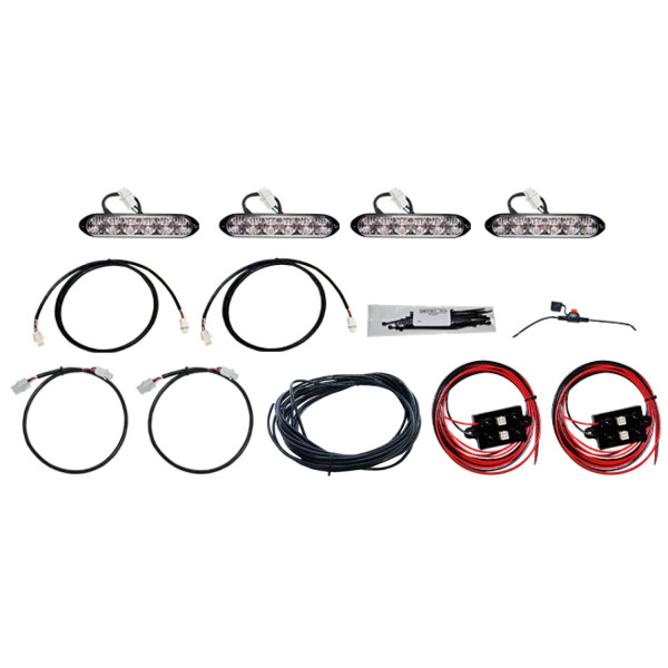 Grote School Bus Safety Kits