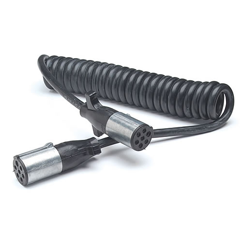 Grote Coil Cord