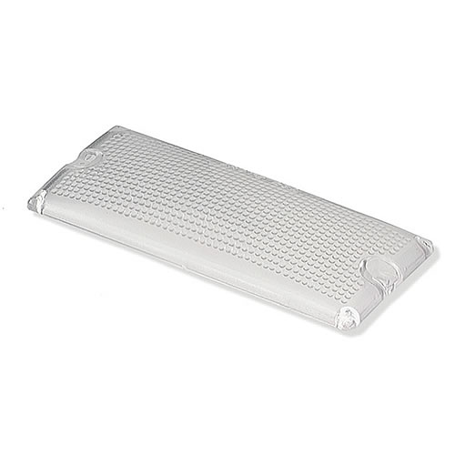 Grote Replacement Lens, Clear, For 61031 - 90401