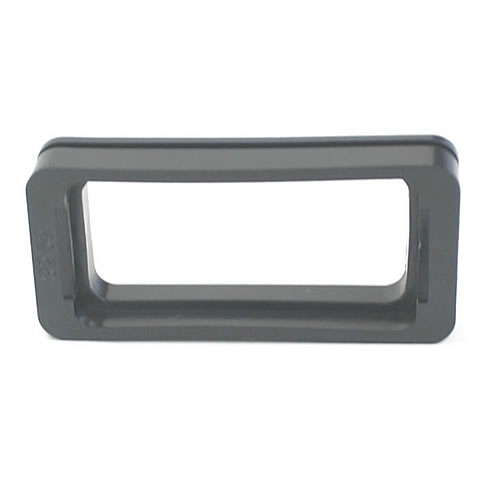 Grote Grommet, Rubber Mounting Rim For License Bracket - 92520