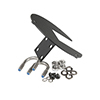 Grote 1/2" Mirror Mounting Bracket for Mini Beacon - 93605