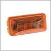 Grote Clearance/Marker Lamp, Amber, Hi Count Led - G1503