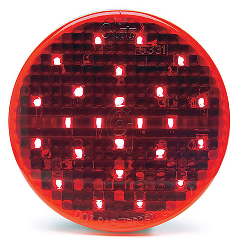 Grote Hi Count LED Lamp