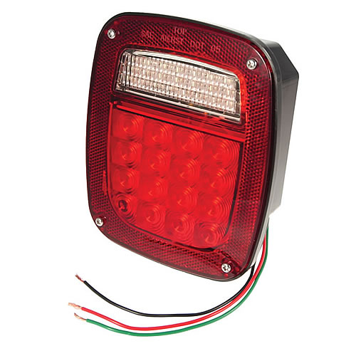 Grote Hi Count LED Lamp