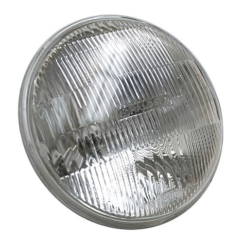 Grote Forward Lighting H7612