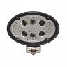 Grote Trilliant Oval LED Work Lights