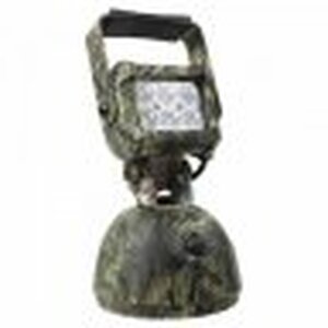 Grote 1100 Raw Lumens, Go Anywhere Hand Held,...,FORWARD LIGHTING, BRITE ZONE, GO ANYWHERE HAND HELD, CAMO, LED WORK LAMP ASSEMB