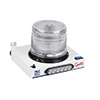 Grote Warning & Hazard Display, Dual Color LED Beacon and Directional Display - 00543