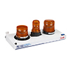 Grote Warning & Hazard Display, Material Handling and Compact Beacon Display - 00563