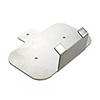 Grote Bracket, Magnetic Warning Lamp Bracket For 79202-5 & 79203-5 - 42380