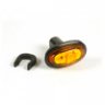 Grote Clearance Marker Amber Led Micronova Pc With Grommet