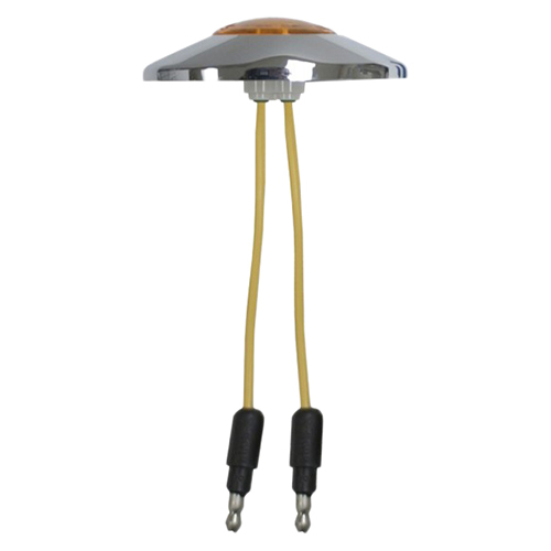 Grote Clearance/Marker M3 Lite Kit Yel Led (00212235) - 45773