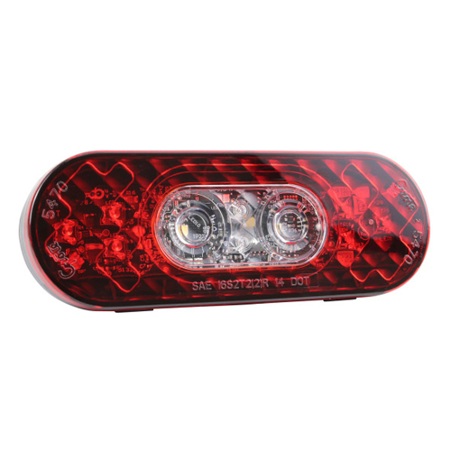 Grote Heated All-Weather Lights