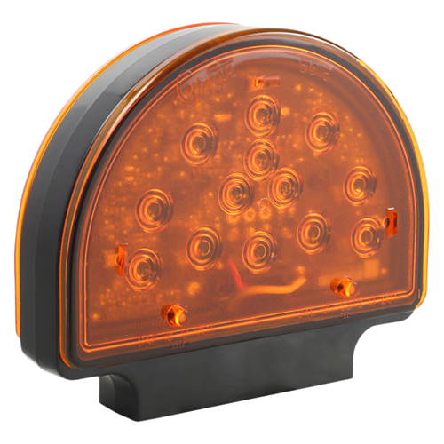Grote Stop Tail Turn Lamps