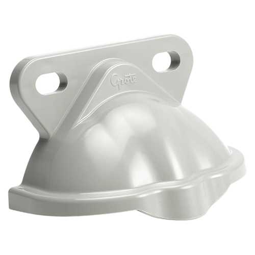 Grote License Lamp, White, Supernova LED - 60381