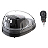 Grote G360 LED Remote Work Light with Remote Control - 63H91-5