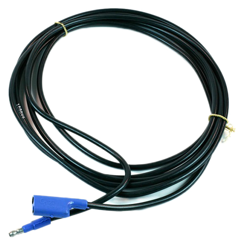 Grote Trailer Wiring, 12' 8" Front Upper Clearance/Marker From Front Receptacle - 66163