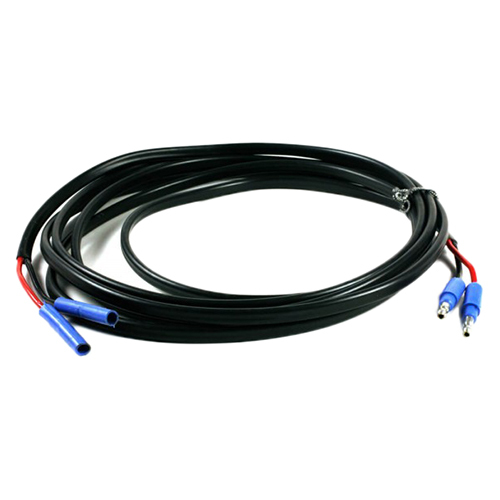 Grote Trailer Wiring, 10' 10" ID/Auxiliary Stop Jumper - 66220