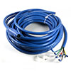 Grote Trailer Wiring - 66311