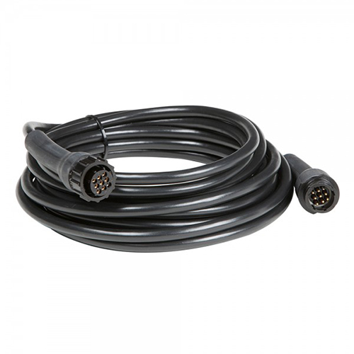 Grote Emergency Lighting, Cable Extension for Traffic Director, 40' - 66670