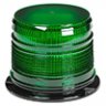 Grote LED Beacons with S-Link Synchronization, Permanent Mount, Short Lens - 78034