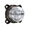 Grote Forward Lighting, Gen Iii 90Mm LED High Beam Headlamp 84581