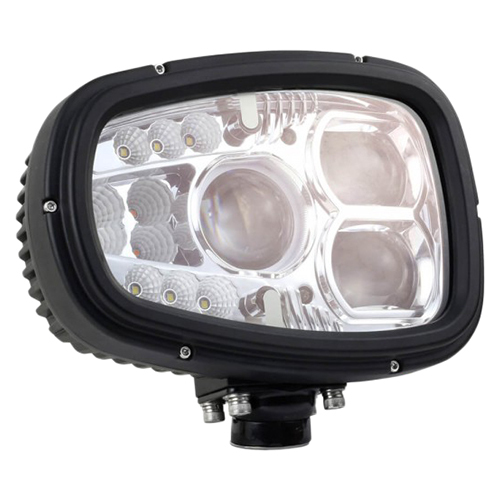Grote Snowplow Lamp, Heated LED Snowplow Lamp, Right Hand 84641-5