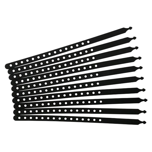 Grote Silicone Strap