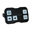 Grote 5-Button Traffic Director Controller - 98523