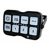 Grote 8-Button Traffic Director Controller - 98524