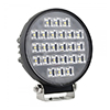 Grote Forward Lighting, Brite Zone, Round, LED Work Lamp Assembly - BZ121-5