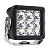 Grote BriteZone LED Work Light, 3000 Lumen, Spot, Cube with DT Connector - BZ231-5